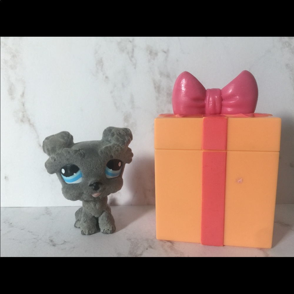 Littlest Pet shop